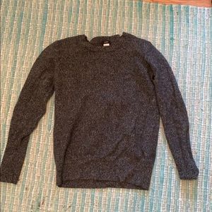 J. Crew Merino Wool Sweater